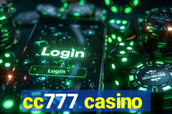 cc777 casino